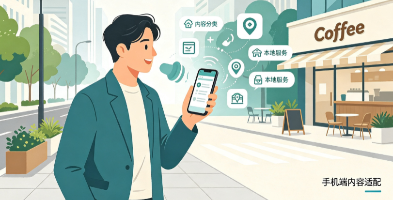 万山特区深度解析手机端 GEO 与 AI 优化协同逻辑，兼顾用户检索体验与企业线上传播