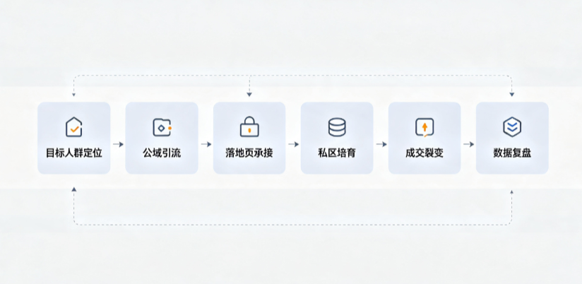 万山特区AI 搜索获客深度解析：把握生成式搜索红利，抢占 AI 智能体流量入口