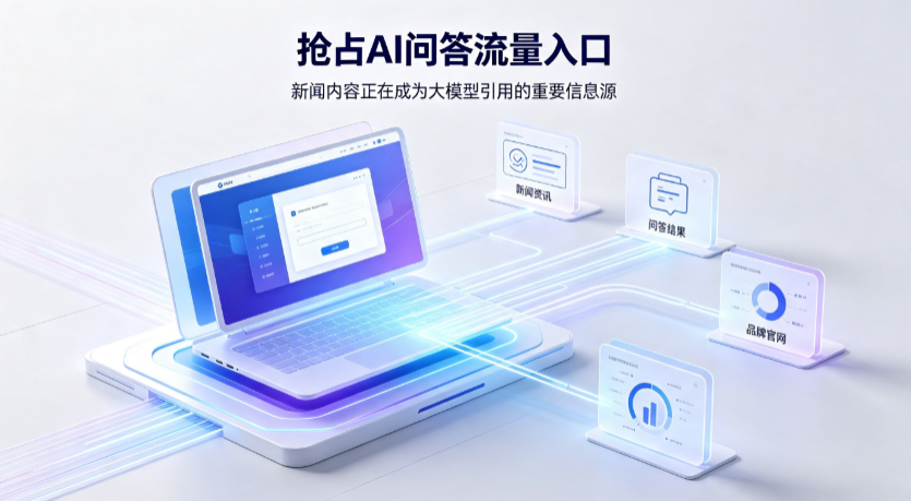 2026 海外流量新格局：万山特区GEO 内容如何抢占 AI 问答流量入口