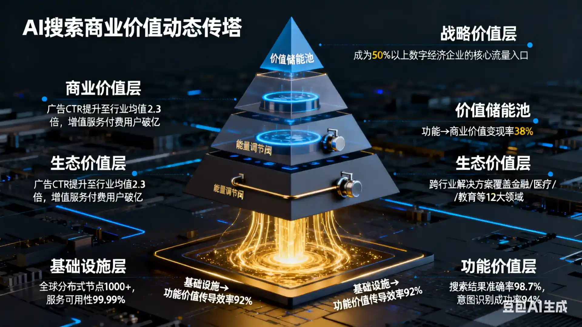 告别传统流量困局，万山特区GEO优化助力企业抢占AI问答新流量