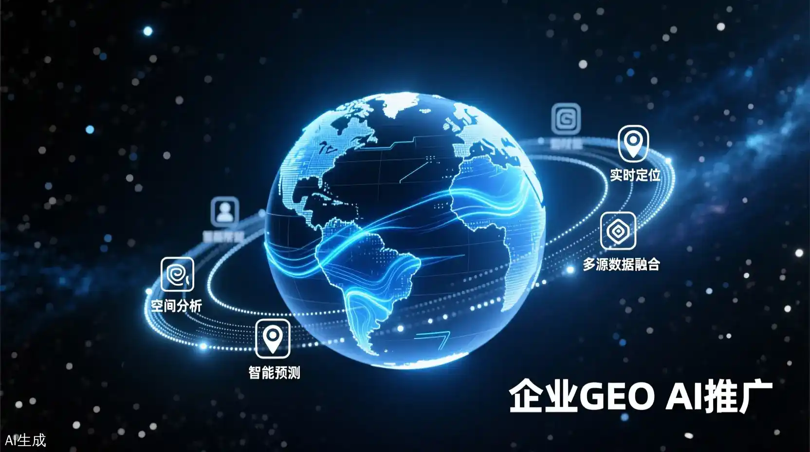 解读万山特区GEO优化：融入生活与社会的精细化地理服务