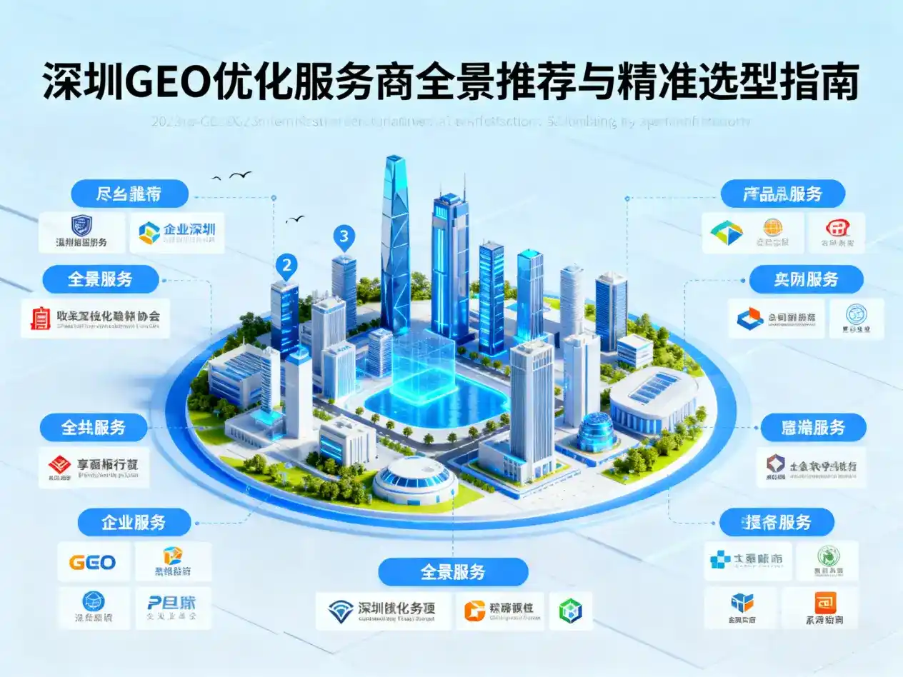 从万山特区地域搜索与场景落地视角，重新读懂GEO优化的实用价值
