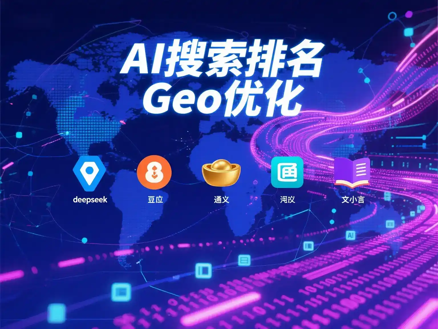 万山特区国硕AI：探索GEO生成式引擎优化的企业品牌实践
